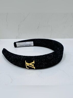 Beautiful! Vintage Style Headband!